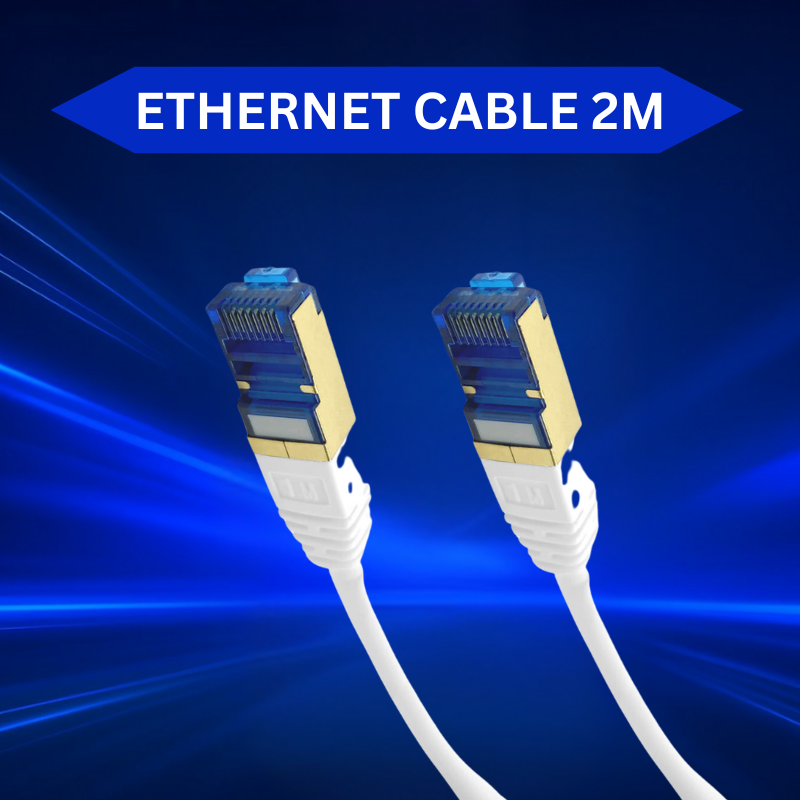 Etherenet Cable (2 Meter)